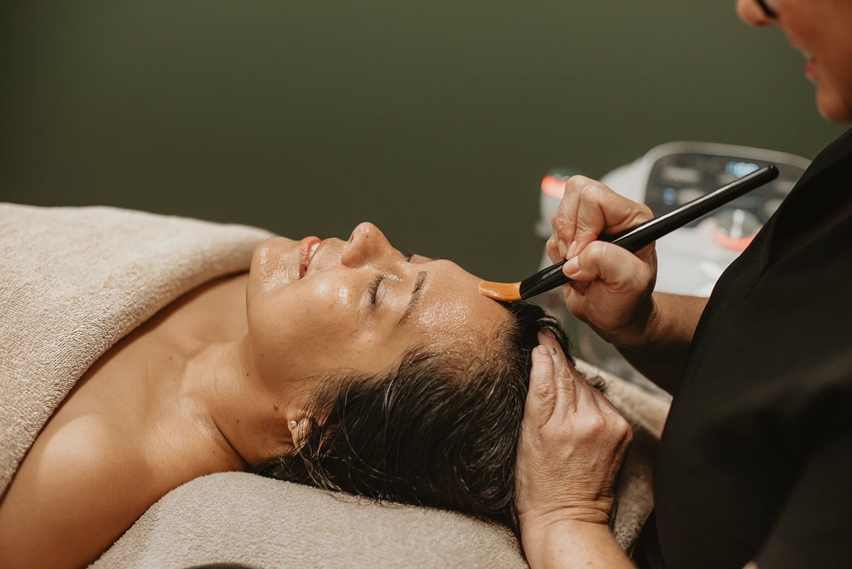 Beauty Treatments In Whakatane