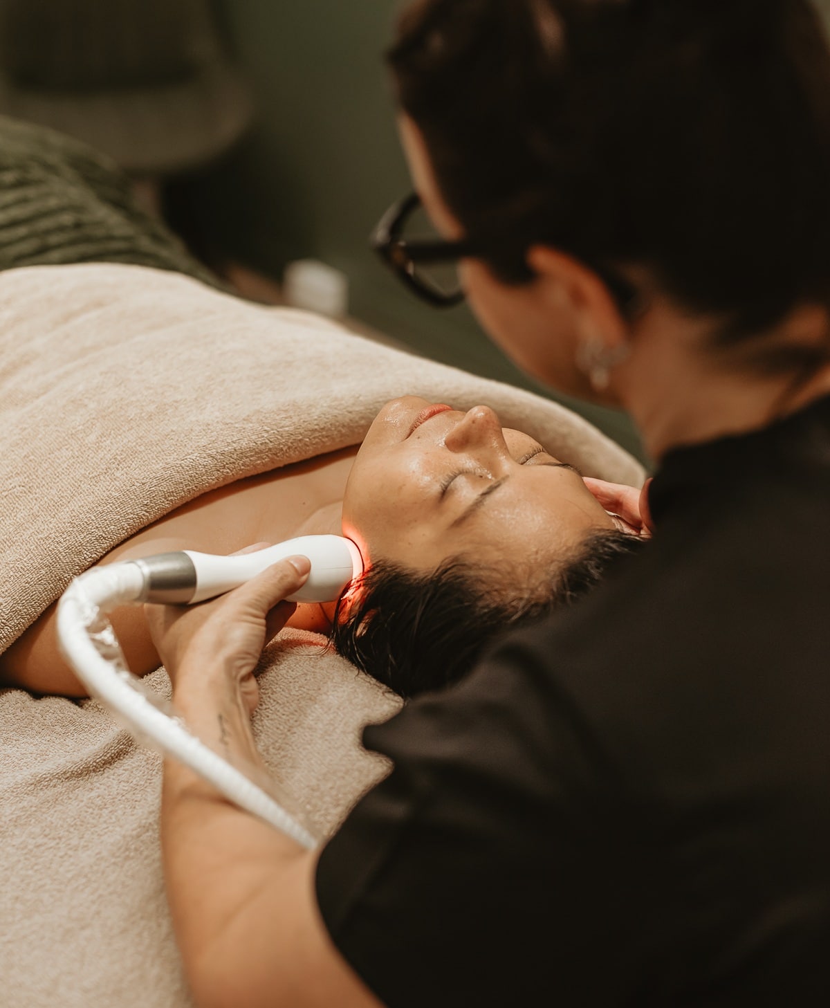 Laser Hair Reduction In Whakatane