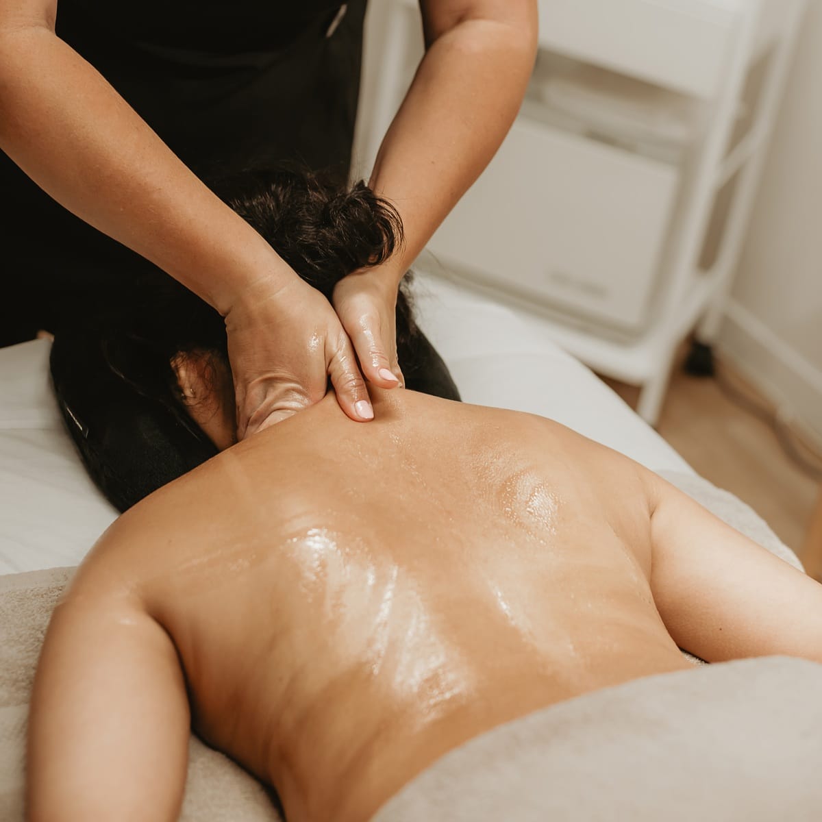 Massage In Whakatane