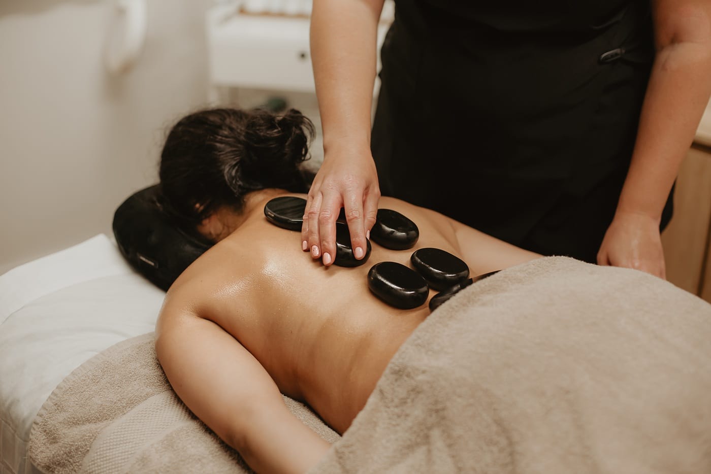 Spa Treatments In Whakatane